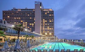 The Vista At Hilton Tel Aviv